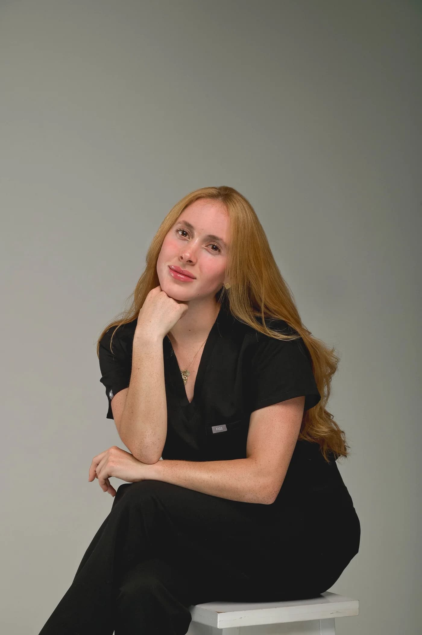 Lcda. Jimena Mora Padilla, nutricionista